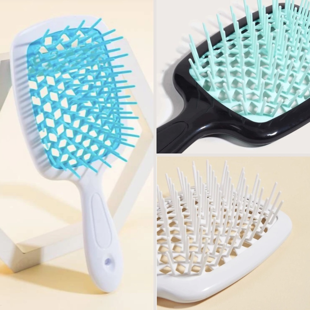 🔵 80% off 🔵 Vented Blowdryer Brush